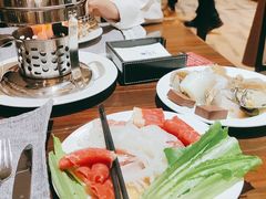 -北京希尔顿逸林酒店