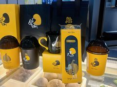 -喜茶(上海北外滩来福士店)