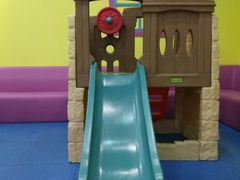 -美国悦宝园早教托育中心(东坝店)