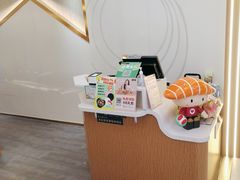 -争鲜回转寿司(通州万达店)