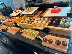 -Social 秀西餐厅-长沙瑞吉酒店(运达店)