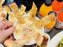 -揽月斋炙子烤肉·清真(安定门·五道营店)