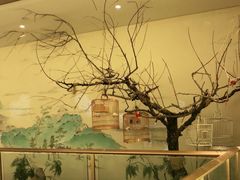 -小厨娘淮扬菜(诚信大道店)