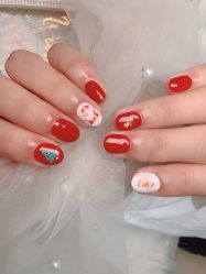-Aso Artist Beauty美甲美睫