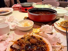 -阿毛饭店首店·宁波老字号(文化广场店)