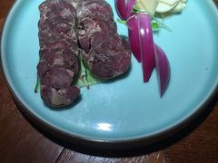 -楼兰新疆主题餐厅(苏州中心店)