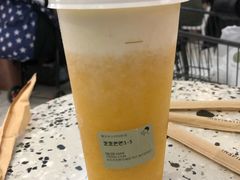 -喜茶(永旺梦乐城店)
