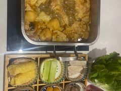 -螺大喜螺蛳粉火锅(雍和宫店)