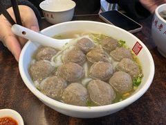 -潮镇老尾牛杂(环城西路店)