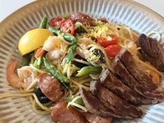-BAKER&SPICE(祥云小镇店)