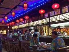 -宝丽金大酒店·洗浴中心