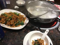 -八合里潮汕鲜牛肉火锅(惠州华贸店)