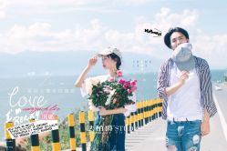 -太古映画婚纱摄影(天河店)