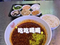 -湛记蘸水米线(粉巷店)