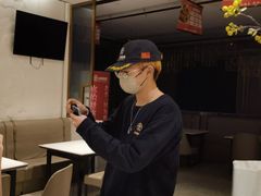 -北李妈妈菜·海肠捞饭(高新万达店)