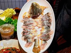 -黄弟大排档·湖南菜·小龙虾·小海鲜(凯旋北路店)