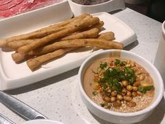 -海底捞火锅(高科广场店)