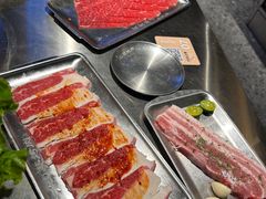 -韩山葵烤肉(太古里店)
