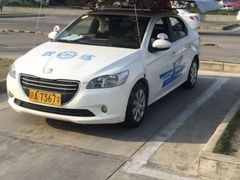 -亿安达驾校(总校)