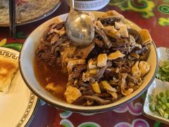 -格日勒阿妈蒙古厨房(大召店)