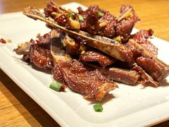 -俏湖兰·辣椒炒个肉(海沧店)