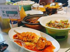 -老平安农家菜(平安店)