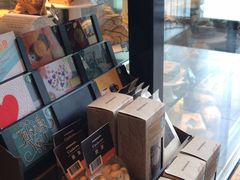 -星巴克(绵阳涪城凯德店)