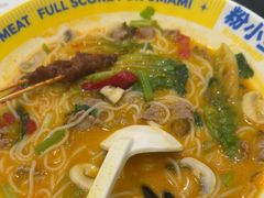 -粉小主·贵州酸汤牛肉粉(南京仙林金鹰店)