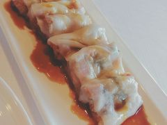 -富力丽思卡尔顿酒店·丽轩中餐厅