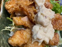 -8PINTS八品脱·日料·烧鸟·精酿小酒馆(莘庄店)