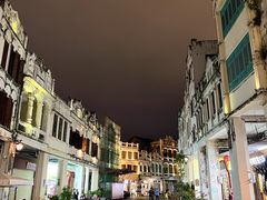 景点-海口骑楼老街历史文化街区