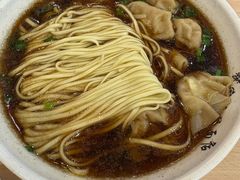 -蒋家桥饺面店(东关街店)