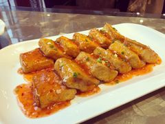 -刘胖子家常菜·蹄花焖藕(富安街店)