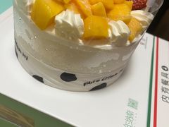 -维尔纳斯意大利手工艺生日蛋糕(滨江店)