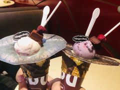 -哈根达斯(合肥天鹅湖店)