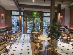 -嗒令甜品·主题融合料理餐厅(首座时代店)