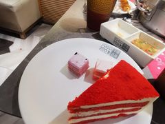 -千滋百味自助海鲜烤肉(布吉景华店)