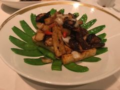 -金轩中餐厅 Jin Xuan(浦东丽思卡尔顿酒店)