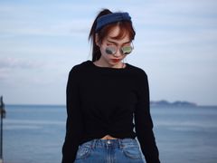 -海韵乐宿露营民宿