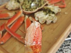 -震海贝烤贝·民俗特色店(延吉总店)