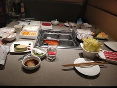 -海底捞火锅(正大乐城店)