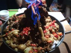 -胖哥俩肉蟹煲(湖滨银泰in77店)