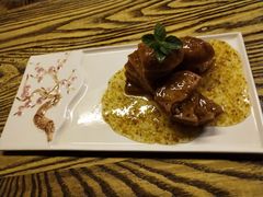 -繁花里音乐餐厅(新天地店)