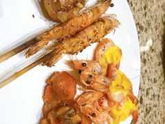 -禾斗海鲜自助(市南银座店)