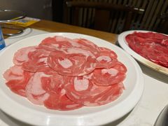 -新辣道鱼火锅(上地华联店)