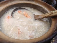 -大洋家·精品潮汕菜·生腌砂锅粥(天河东路店)