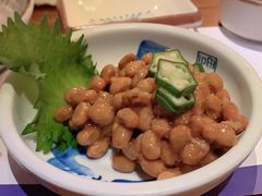 纳豆-二丁目食堂(铁西万象汇店)
