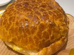 -香港威特瑞茶餐厅(小白楼音乐厅店)