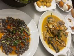 -华盛丰温州大排档(东三环南路店)