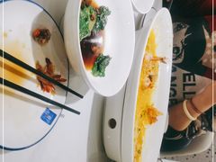 -兰湘子·湘菜小炒(崂山丽达店)